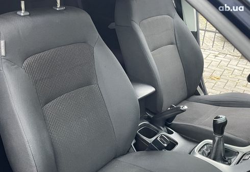 Suzuki SX4 2017 синий - фото 9