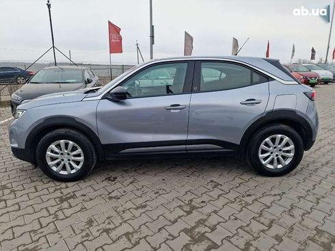 Opel Mokka-e 2021 - фото 5