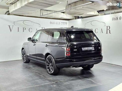 Land Rover Range Rover 2019 - фото 7
