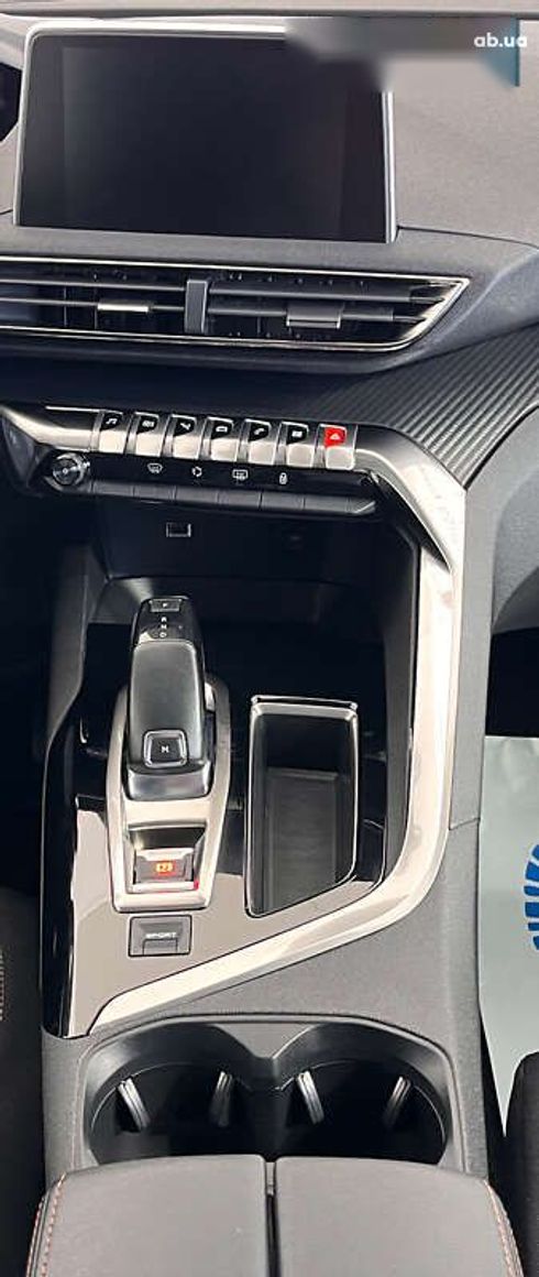 Peugeot 5008 2019 - фото 18