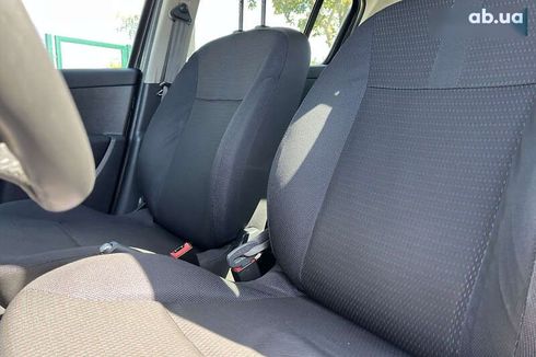 Renault Clio 2008 - фото 11