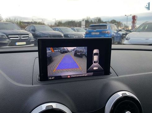 Audi A3 2018 - фото 17