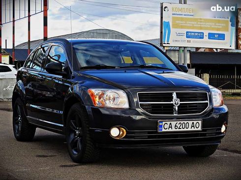 Dodge Caliber 2010 - фото 2