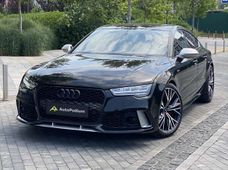 Купити Audi бу в Києві - купити на Автобазарі