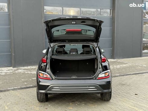Hyundai Kona Electric 2021 - фото 10