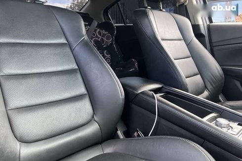 Mazda 6 2017 - фото 26