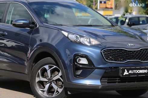 Kia Sportage 2018 - фото 4