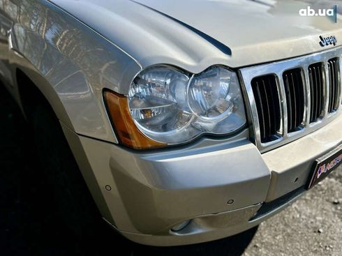 Chrysler jeep cherokee 2008 - фото 15