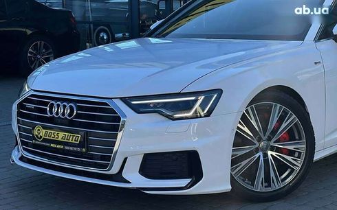 Audi A6 2018 - фото 7