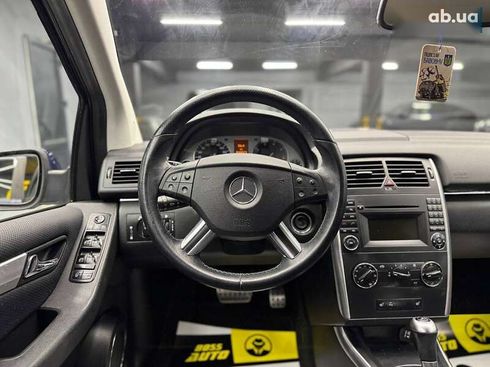 Mercedes-Benz B-Класс 2010 - фото 12
