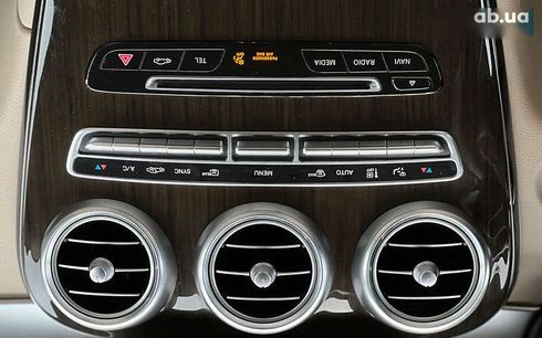 Mercedes-Benz GLC-Класс 2016 - фото 16