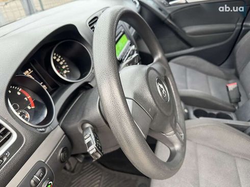 Volkswagen Golf 2013 - фото 14