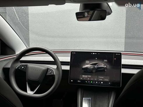 Tesla Model 3 2024 - фото 19