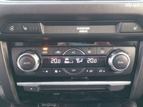 Mazda 6 2016 белый - фото 20