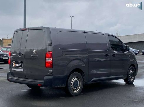 Peugeot Expert 2020 - фото 4