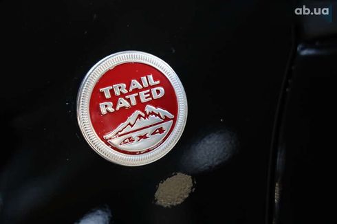 Jeep Cherokee 2019 - фото 13