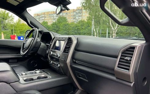 Ford Expedition 2020 - фото 10