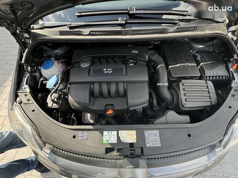 Volkswagen Golf Plus 2006 - фото 23