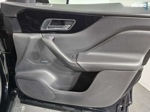 Jaguar F-Pace 2017 - фото 22