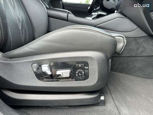 BMW X6 2021 - фото 25