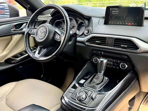 Mazda CX-9 2018 - фото 29