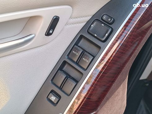 Mazda CX-9 2008 коричневый - фото 26