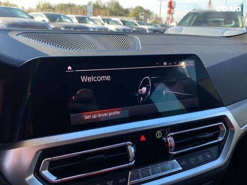 BMW 3 серия 2019 - фото 20