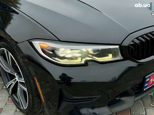 BMW 3 серия 2020 - фото 14