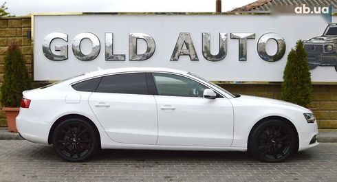 Audi A5 2016 - фото 14