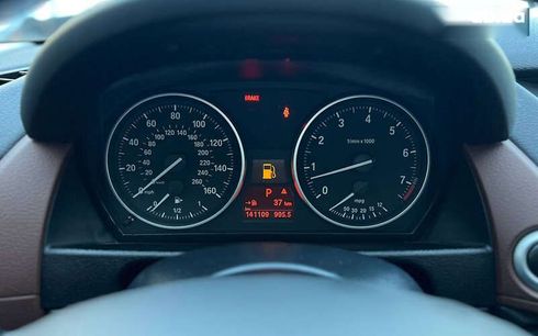 BMW X1 2013 - фото 17