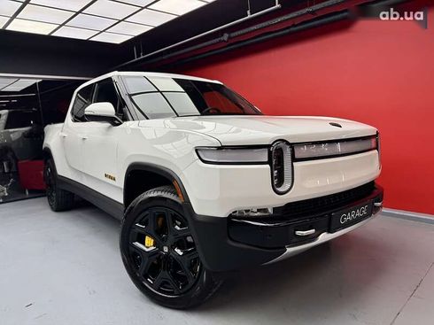 Rivian R1T 2023 - фото 11