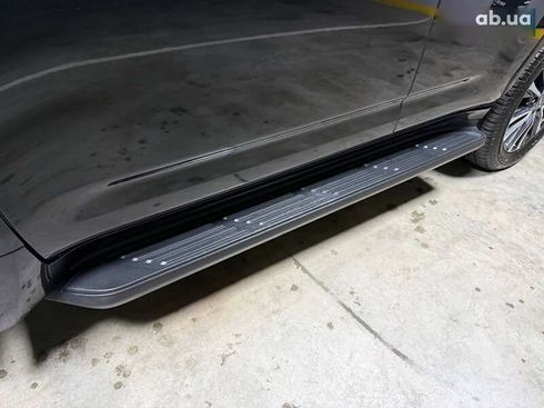 Lexus LX 2022 - фото 27