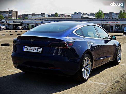 Tesla Model 3 2019 - фото 3