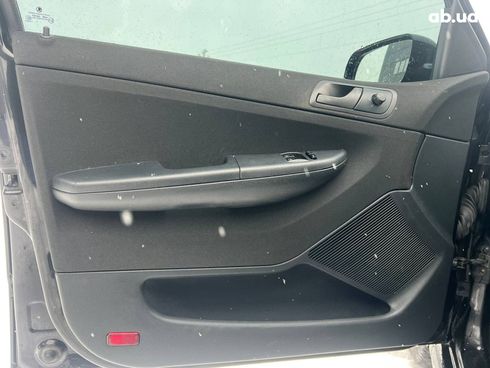 Skoda Fabia 2006 черный - фото 15