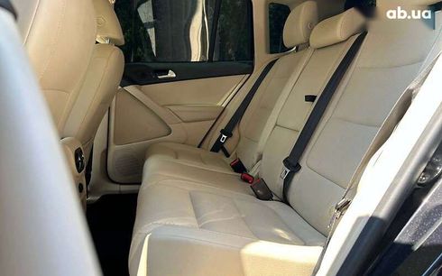 Volkswagen Tiguan 2016 - фото 17