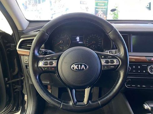 Kia K7 2016 - фото 25