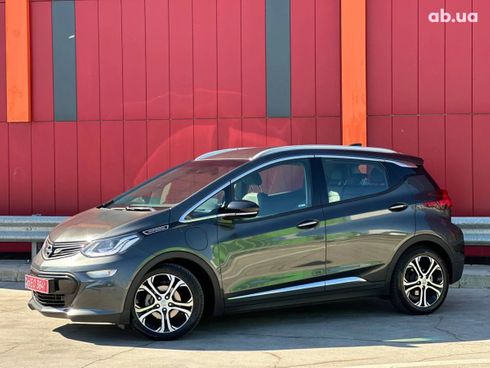 Opel Ampera-e 2019 - фото 3