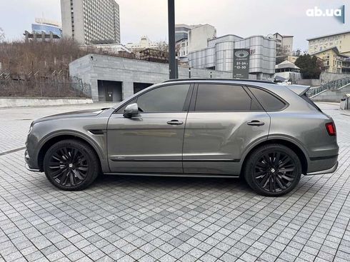 Bentley Bentayga 2019 - фото 4