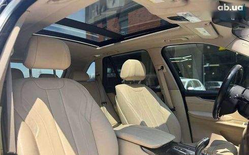 BMW X5 2015 - фото 15