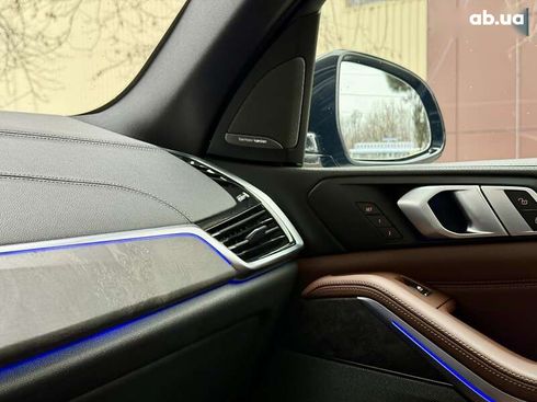 BMW X5 2019 - фото 20