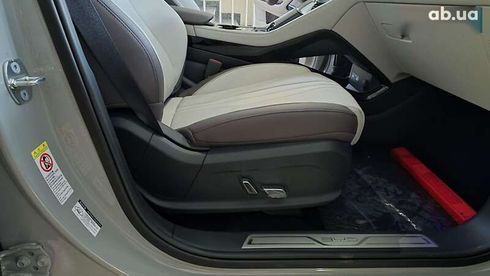 BYD Song Plus 2025 - фото 8