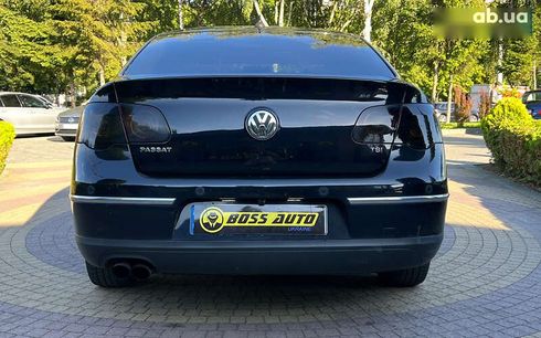 Volkswagen Passat 2010 - фото 6