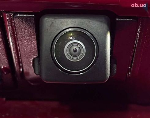 Mazda CX-50 2022 - фото 30