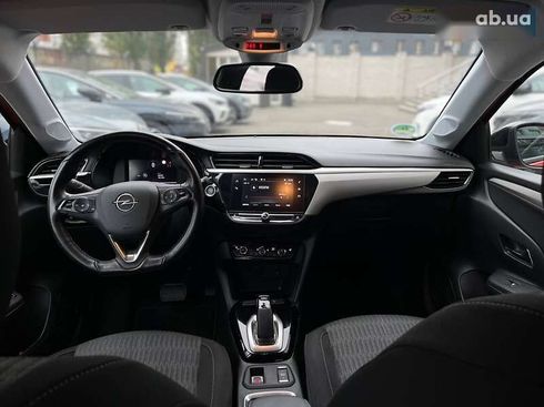 Opel Corsa-e 2021 - фото 16