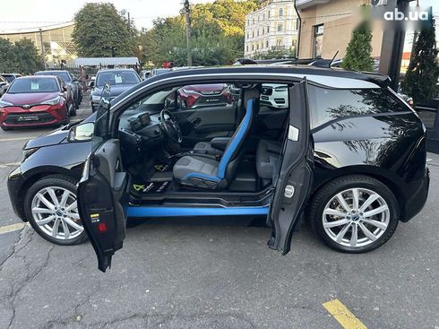 BMW i3 2018 - фото 21