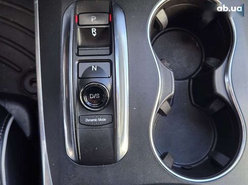 Acura MDX 2018 - фото 27