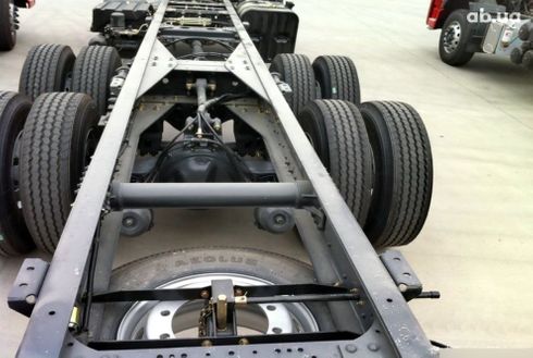 Dongfeng DF 50 2025 - фото 5