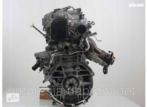 двигатель в сборе для Toyota Auris - купити на Автобазарі - фото 3