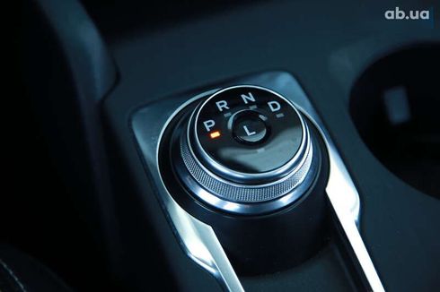 Ford Escape 2020 - фото 17