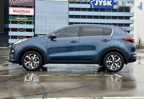 Kia Sportage 2019 - фото 5